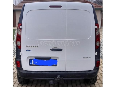 RENAULT KANGOO Express 1.5 dCi Komfort