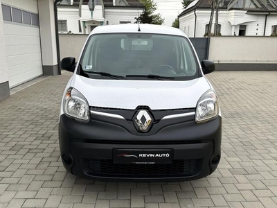 RENAULT KANGOO Express Z.E. (Automata) Klíma/Tempomat/33kW