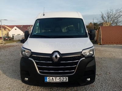 RENAULT MASTER 2.3 dCi 135 L3H2 3,5t Pack Comfort