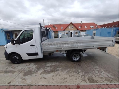 RENAULT MASTER 2.3 dCi 165 L3P4 3,5t Pack Comfort RWD TwinWheel