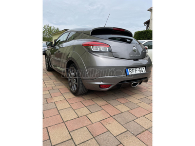 RENAULT MEGANE 2.0 T 16V RS Luxe RS