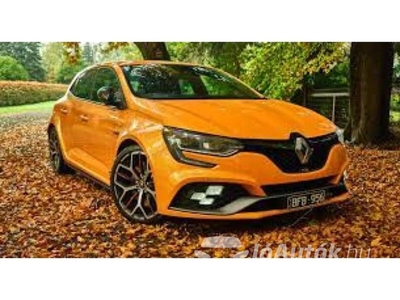 RENAULT Mégane