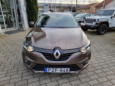 RENAULT MEGANE GrandCoupé 1.6 SCe Intens MAGYARORSZÁGI. KEVÉS KM. GYÖNYÖRŰ ÁLLAPOT!