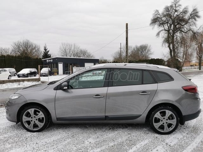 RENAULT MEGANE Grandtour 1.5 dCi Dynamique