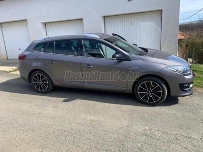 RENAULT MEGANE Grandtour 1.6 dCi Bose Start&Stop