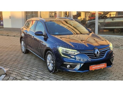 RENAULT MEGANE Grandtour 1.6 SCe Intens