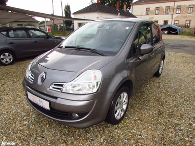 Renault Modus