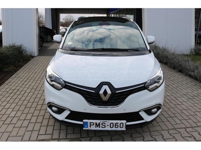 RENAULT SCENIC Scénic 1.2 TCe Intens Mo.-i. 1 Tul.. ÁFA-s!