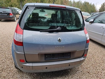 RENAULT SCENIC Scénic 1.6 Dynamique Plus