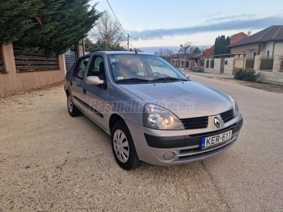 RENAULT THALIA 1.2 Premiere 69.000km