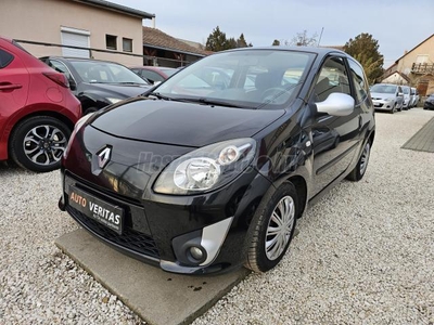 RENAULT TWINGO 1.2 16V Expression