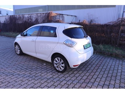 RENAULT ZOE Intens Q210