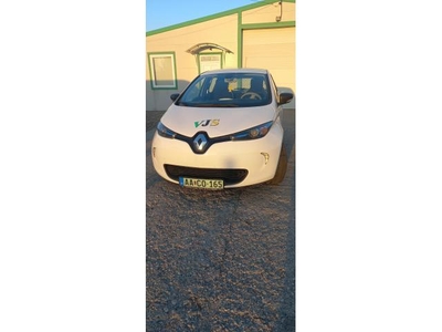 RENAULT ZOE Tulajdonostól