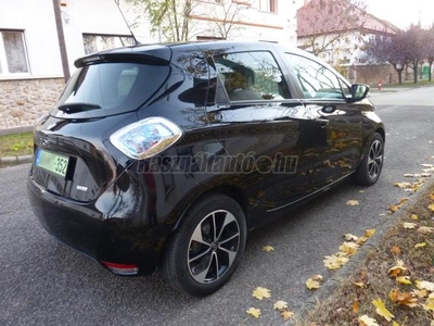 RENAULT ZOE Z.E. R110 41 kWh Intens (Automata) Garanciális