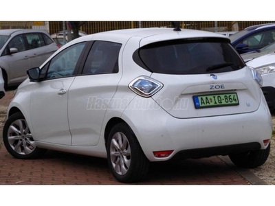 RENAULT ZOE Zen Q210