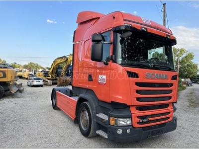 SCANIA R410