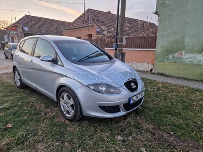 SEAT ALTEA 1.9 PD TDi Reference