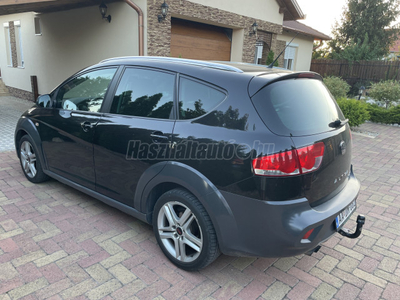 SEAT ALTEA XL 1.6 CR TDI Freetrack Reference