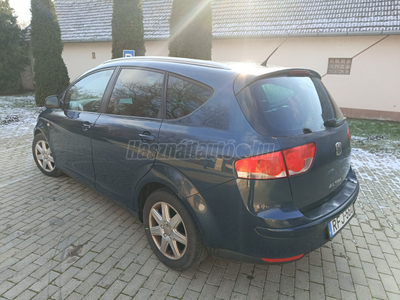 SEAT ALTEA XL 1.9 PD TDi Reference