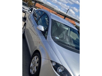 SEAT ALTEA XL 1.9 PD TDi Reference