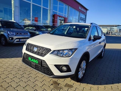 SEAT ARONA 1.0 TSi Reference