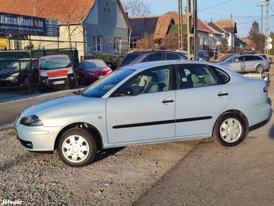 SEAT Cordoba 1.4 16V Stella Eredeti 162000KM. F...