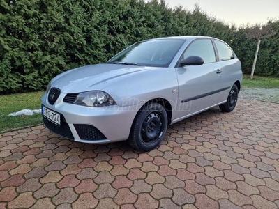 SEAT IBIZA 1.2 12V Reference Easy Cool 6V!!!