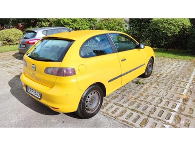 SEAT IBIZA 1.4 16V Chillout