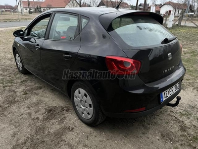 SEAT IBIZA 1.4 PD TDi Premium Érdemes megnézni