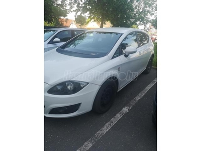 SEAT LEON 1.2 TSI Reference