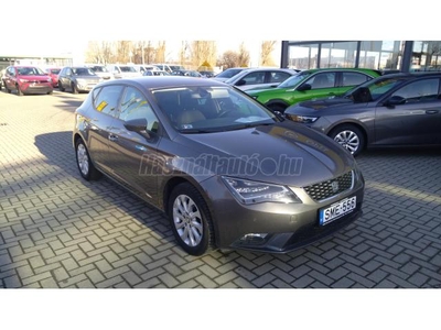 SEAT LEON 1.2 TSi Reference EU6