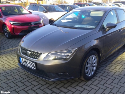 SEAT Leon 1.2 TSi Reference EU6