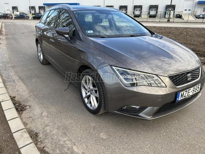 SEAT LEON ST 1.6 CR TDI Reference