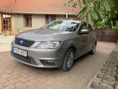 SEAT TOLEDO 1.0 TSI Reference 1 MAGYAR FORG. HELYEZÉS