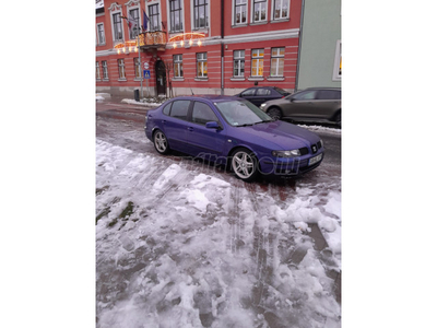 SEAT TOLEDO 1.9 TDI Sport