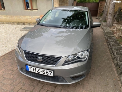 SEAT Toledo 1.0 TSI Reference 1 Magyar Forg. HE...