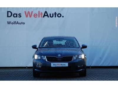 SKODA OCTAVIA 1.2 TSI Ambition M.O.-i! 62e. Km!