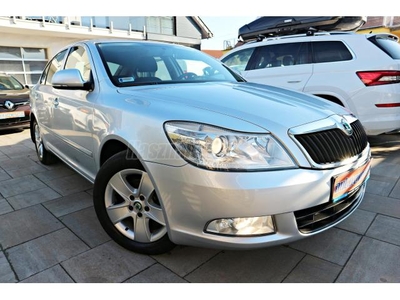 SKODA OCTAVIA 1.4 TSI Clever M.oi szervizkönyves!Tolató-radar!2XÜlésfűtés!Tempomat!Alufelni!Bőr kormány!