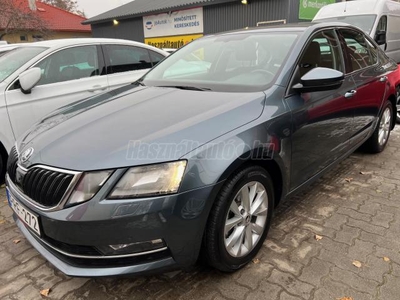 SKODA OCTAVIA 1.4 TSI Style DSG MAGYAR ! FACELIFT ! CARPLAY ! LED !