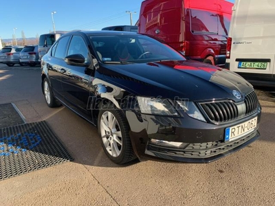 SKODA OCTAVIA 1.5 TSI ACT Style