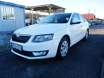 SKODA OCTAVIA 1.6 CR TDI Active