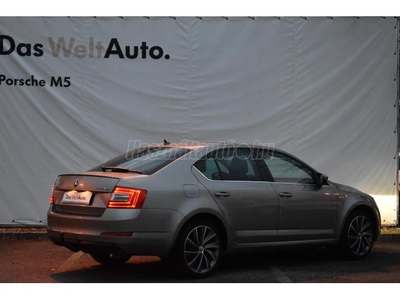 SKODA OCTAVIA 1.8 TSI L&K DSG