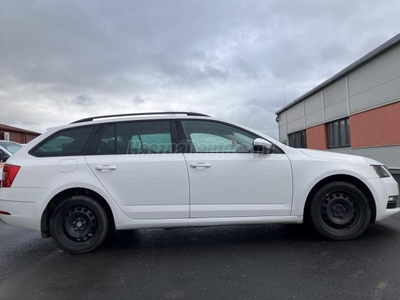 SKODA OCTAVIA 2.0 CR TDI Ambition