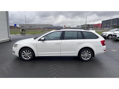 SKODA OCTAVIA 2.0 CR TDI Ambition