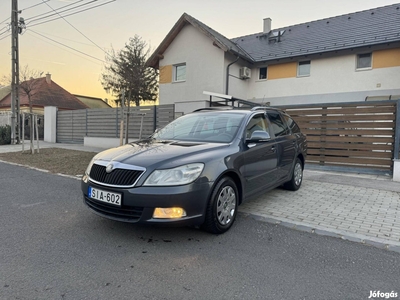 Skoda Octavia Combi 1.4 TSI Classic