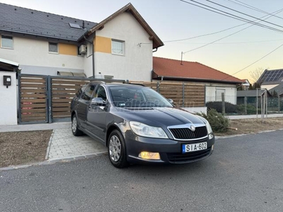 SKODA OCTAVIA Combi 1.4 TSI Classic