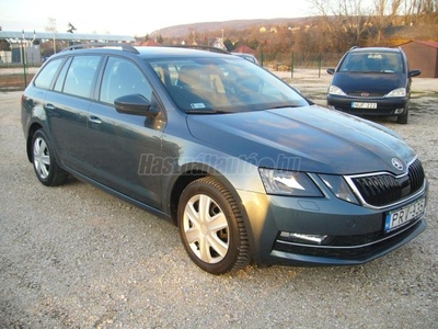 SKODA OCTAVIA Combi 1.4 TSI Style SZERVIZKÖNYV. NAVIGÁCIÓ. TOLATÓRADAR. ÜLÉSFŰTÉS. TEMPOMAT