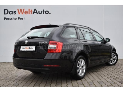 SKODA OCTAVIA Combi 1.5 TSI ACT Style DSG