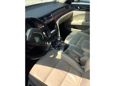 SKODA SUPERB 1.8 TSI Business DSG