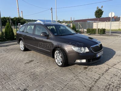 SKODA SUPERB 2.0 CR TDI Comfort